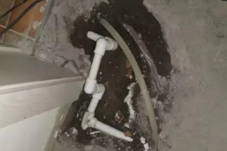 都匀卫生间漏水检测多少钱