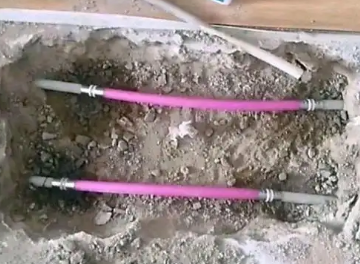 都匀卫生间测漏水多少钱