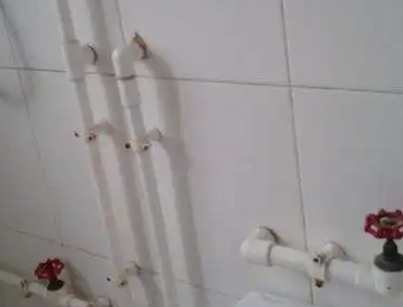都匀水管维修多少钱