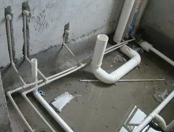都匀水管维修多少钱