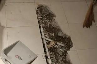 都匀卫生间漏水检测电话